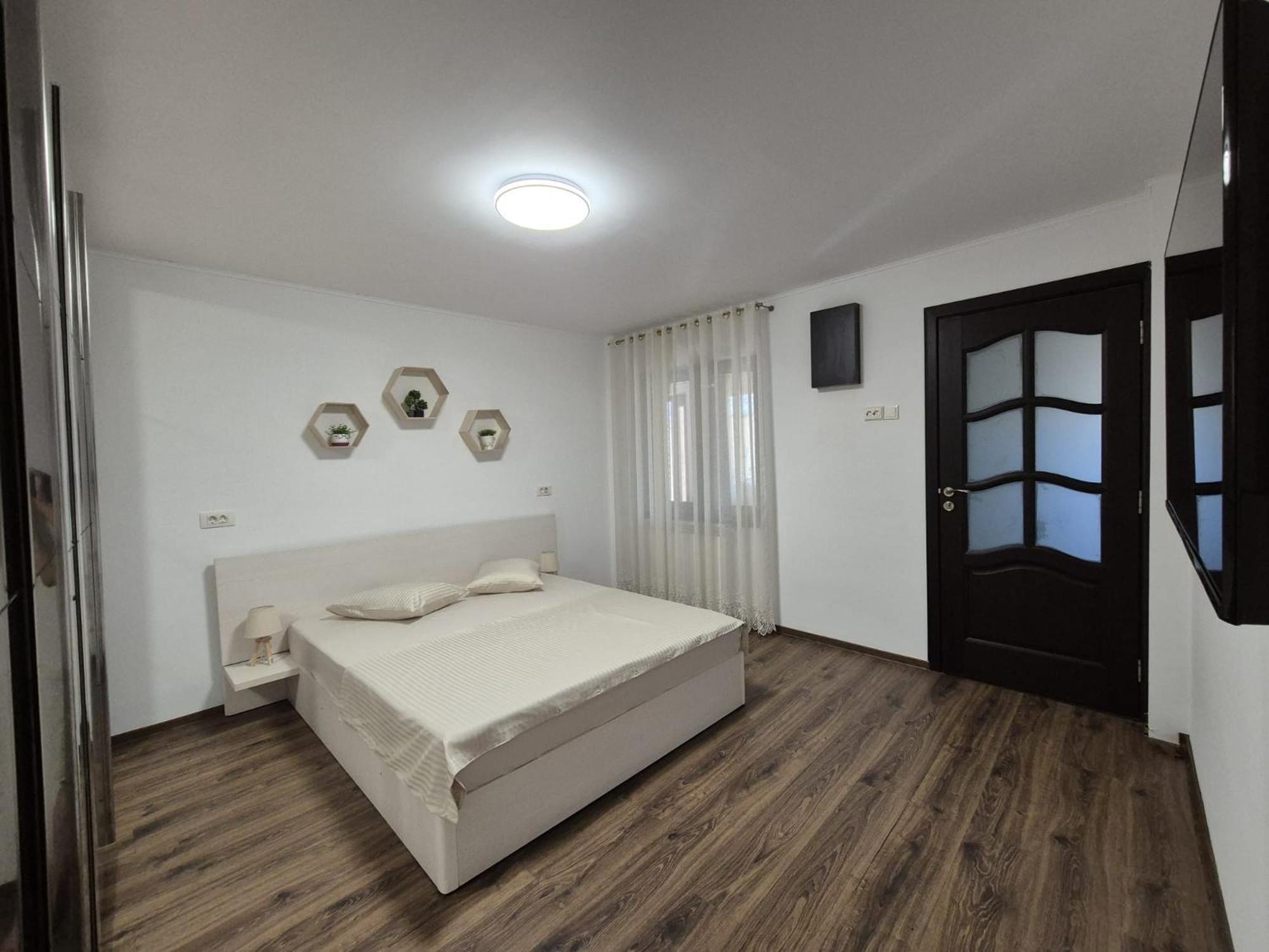 Faleza Nord 1 Villa Constanta Exterior photo