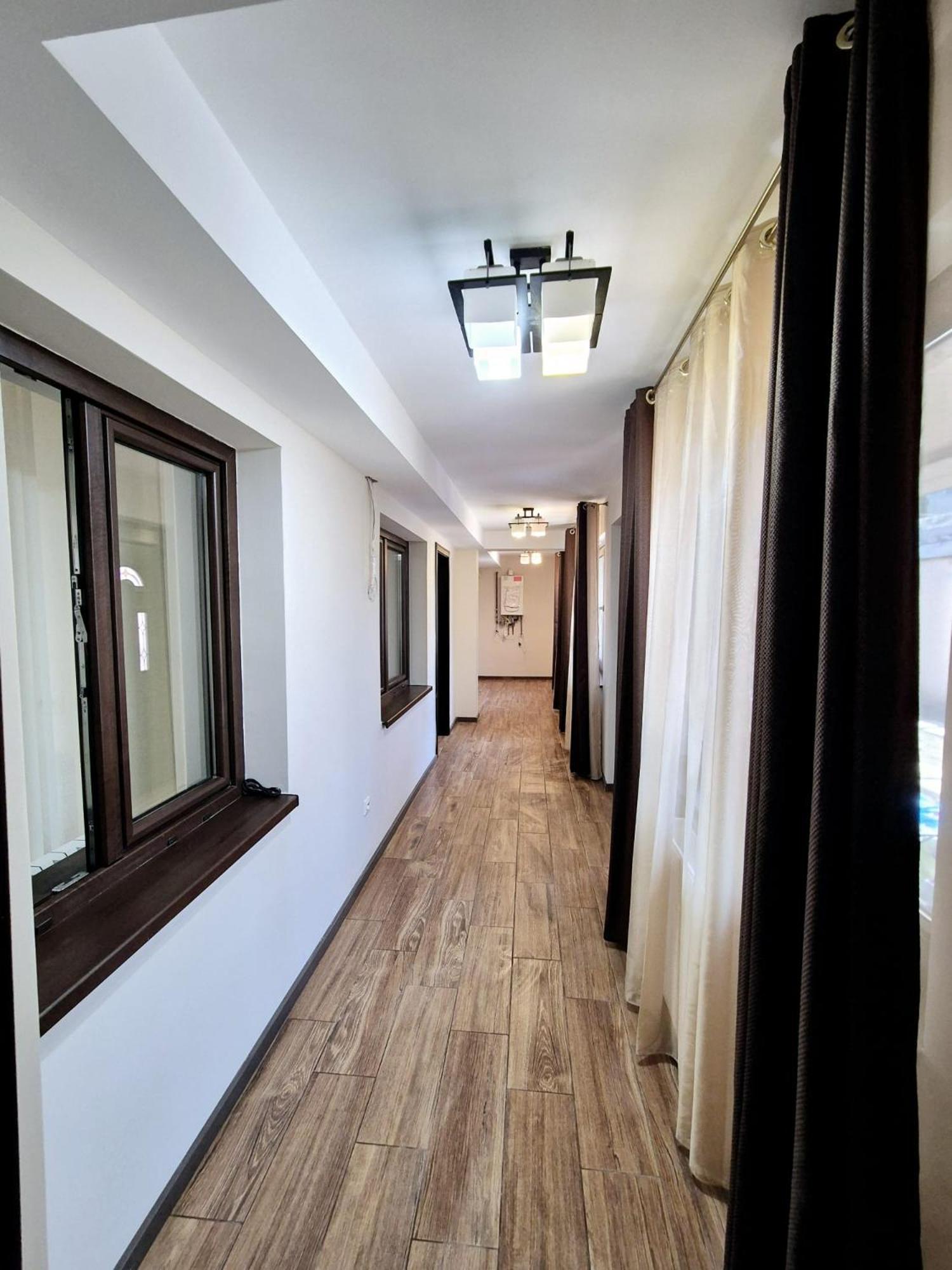 Faleza Nord 1 Villa Constanta Exterior photo